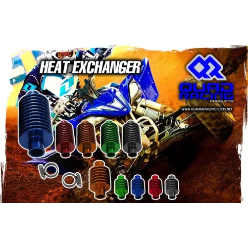 heat exchanger 19mm