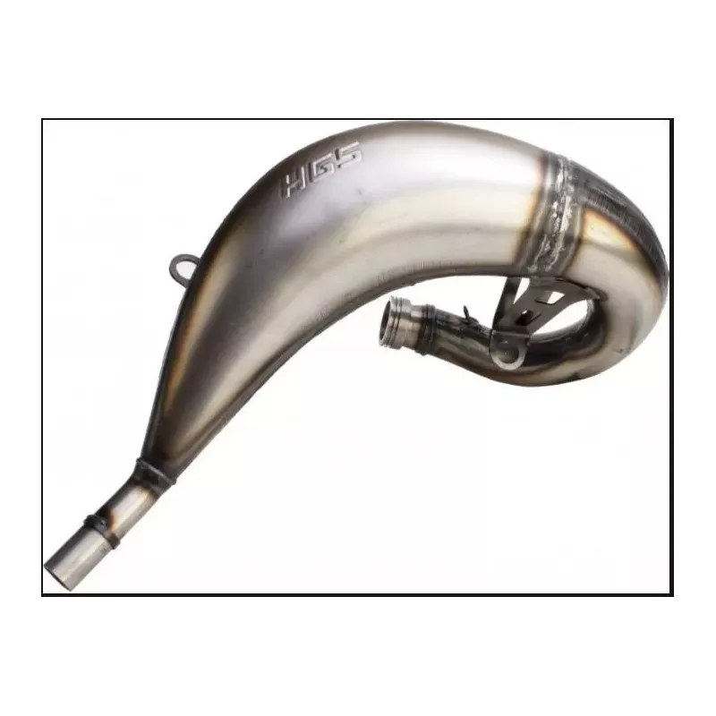 pot HGS YAMAHA 125 YZ 22-25