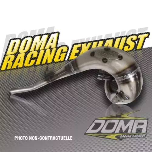 pot DOMA FACTORY YZ 250 02-24