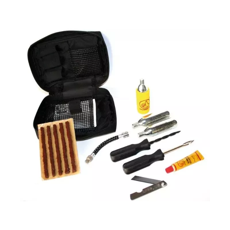 kit reparation raide tubeless 29.90