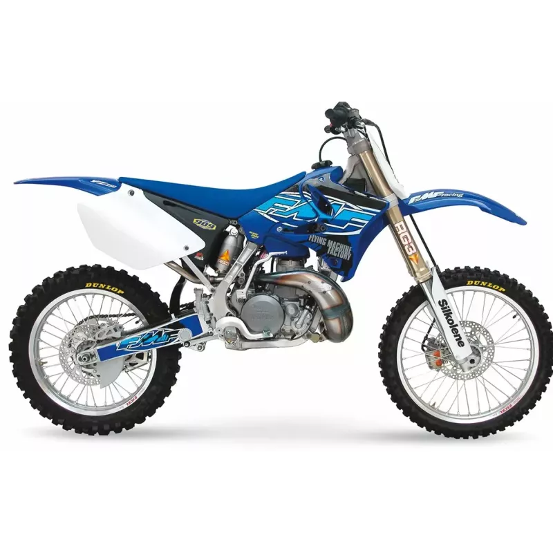pot FMF FATTY Factory 250 YZ 99-24