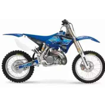 pot FMF FATTY Factory 250 YZ 99-24