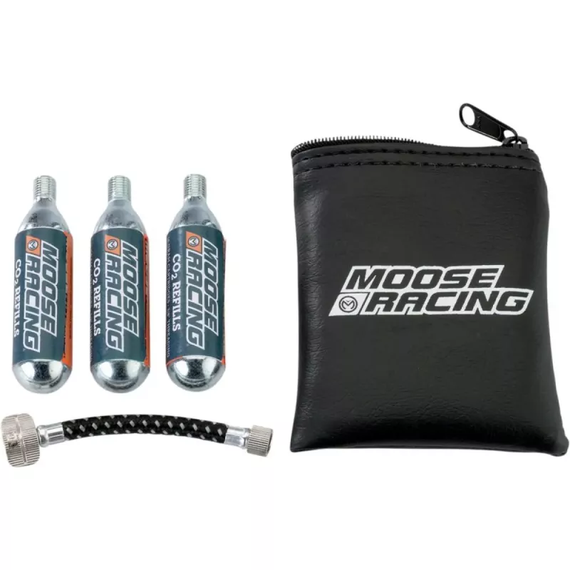 kit gonflage penu secours 30.90