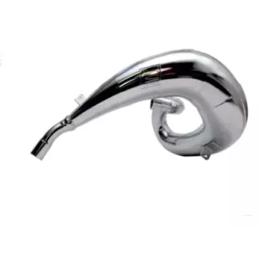 pot FRESCO CHROME acier 250/300 RR 2013-2019