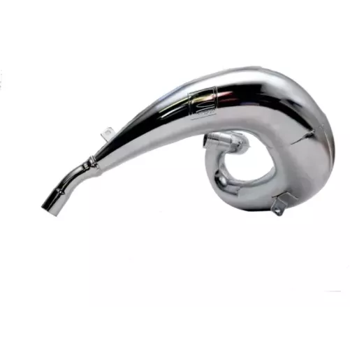 pot FRESCO CHROME acier 250/300 RR 2013-2019