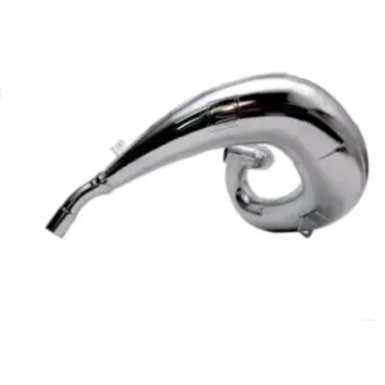 pot FRESCO CHROME acier 250/300 RR 2013-2019