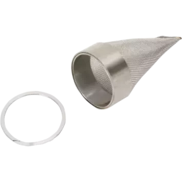 Insert silencieux FMF 4.1 modele 2011