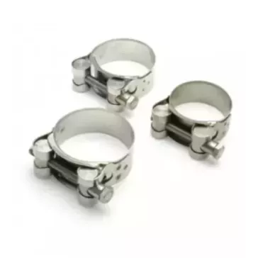 collier de serrage DRC D 40-43 mm