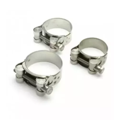 collier de serrage DRC D 40-43 mm