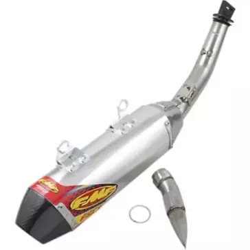 FMF FACTORY 4.1 RCT SLIP-ON ALUMINUM KTM/HVA 2019-2020