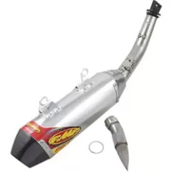 FMF FACTORY 4.1 RCT SLIP-ON ALUMINUM KTM/HVA 2019-2020