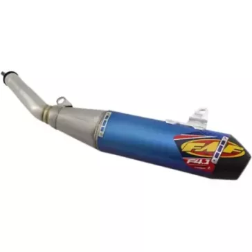 Silencieux FMF FACTORY 4.1 RCT TITANIUM 250 YZF 2019-2023