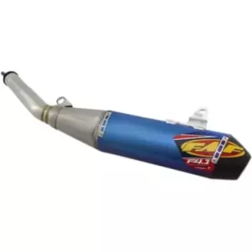 Silencieux FMF FACTORY 4.1 RCT TITANIUM 250 YZF 2019-2023