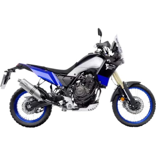 Silencieux LeoVince 700 tenere LV One Evo