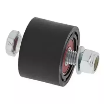 Roulette chaine 450 YFZ-R 09-14
