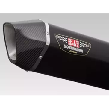 Silencieux YOSHIMURA Hepta Force - Yamaha Tenere 700