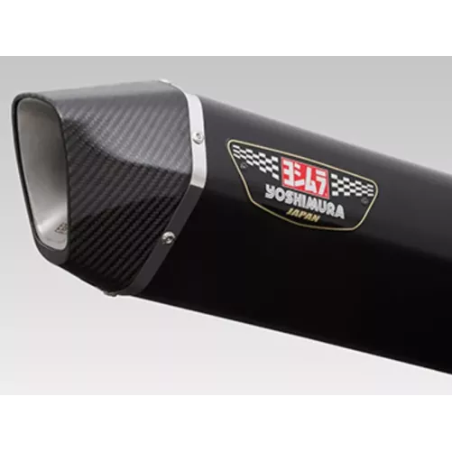 Silencieux YOSHIMURA Hepta Force - Yamaha Tenere 700