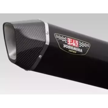Silencieux YOSHIMURA Hepta Force - Yamaha Tenere 700