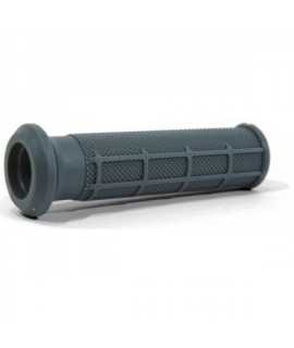 poinées PRO TAPER FULL DIAMOND GRIP quad souple noir