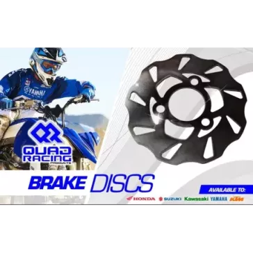 disque frein avant HONDA