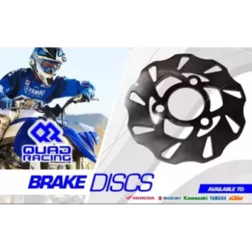 disque frein avant HONDA