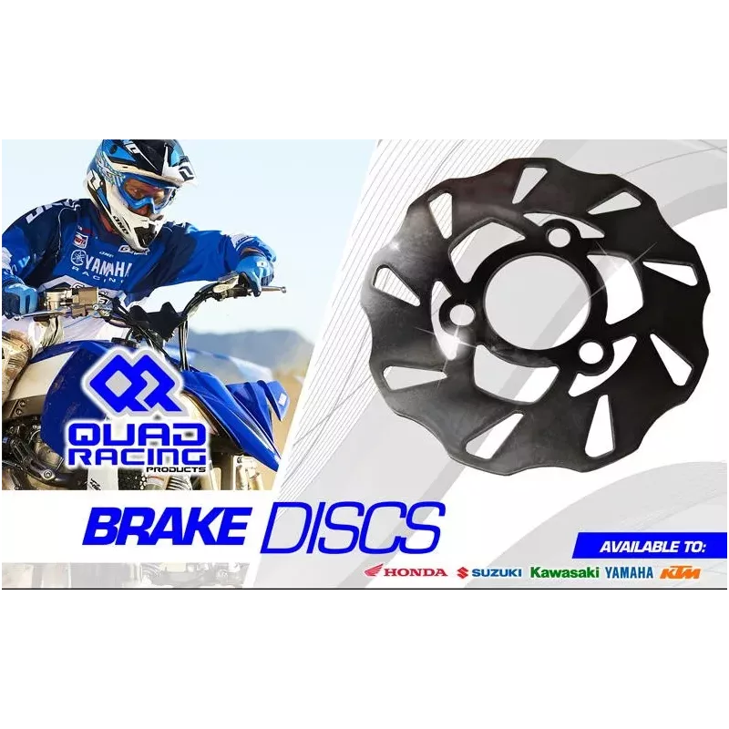 disque frein arriere SUZUKI