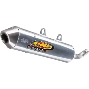 Silencieux FMF TURBINECORE 2.1 125YZ 2002-2021