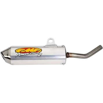 silencieux FMF POWERCORE 2 CR80R 96-02 et CR85R 03-07