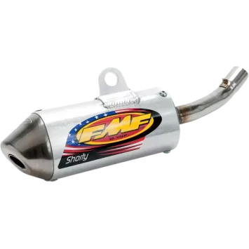 Silencieux FMF POWERCORE Shorty 2 125 CR 2002-2007
