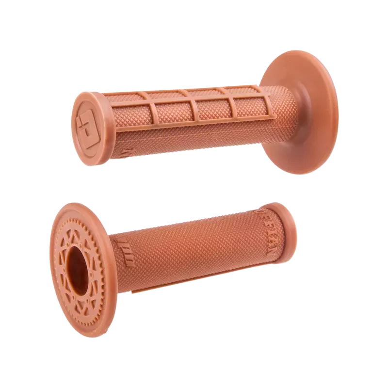 poignées ODI grips RUFFIAN half waffle