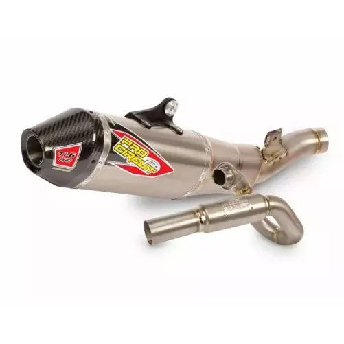 copy of ligne PROCIRCUIT 450 KX-F 2024-2025 Ti-6 Pro
