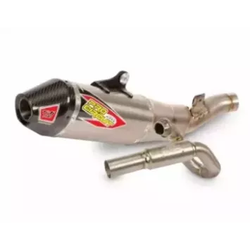 ligne PROCIRCUIT 450 KX-F 2024-2025 Ti-6 Pro