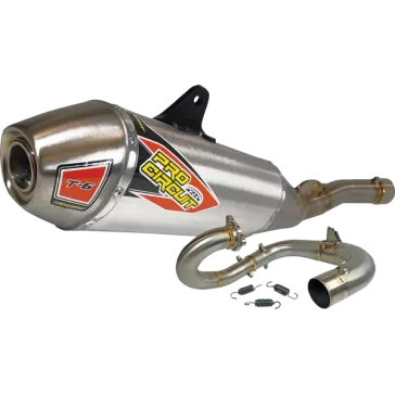 ligne PRO CIRCUIT T6 450 YZF 2023-2024