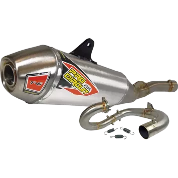 ligne PRO CIRCUIT T6 450 YZF 2023-2024