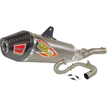 ligne PRO CIRCUIT TI-6 450 YZF 2023-2024