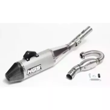 ligne HGS conical 450 YZF 2023