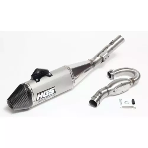 ligne HGS conical 450 YZF 2023