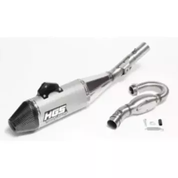 ligne HGS conical 450 YZF 2023