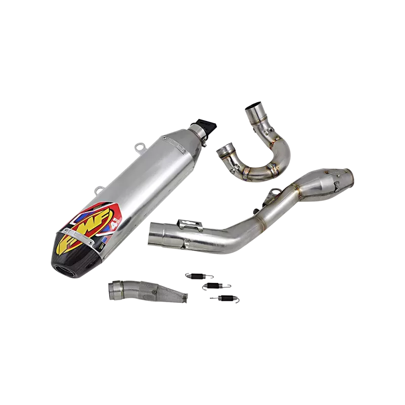 Ligne FMF FACTORY 4.1 RCT 250 ECF 21-23 250 FE 20-23