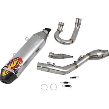 Ligne FMF FACTORY 4.1 RCT 350 ECF 21-23 350 FE 20-23 350 EXCF 20-23