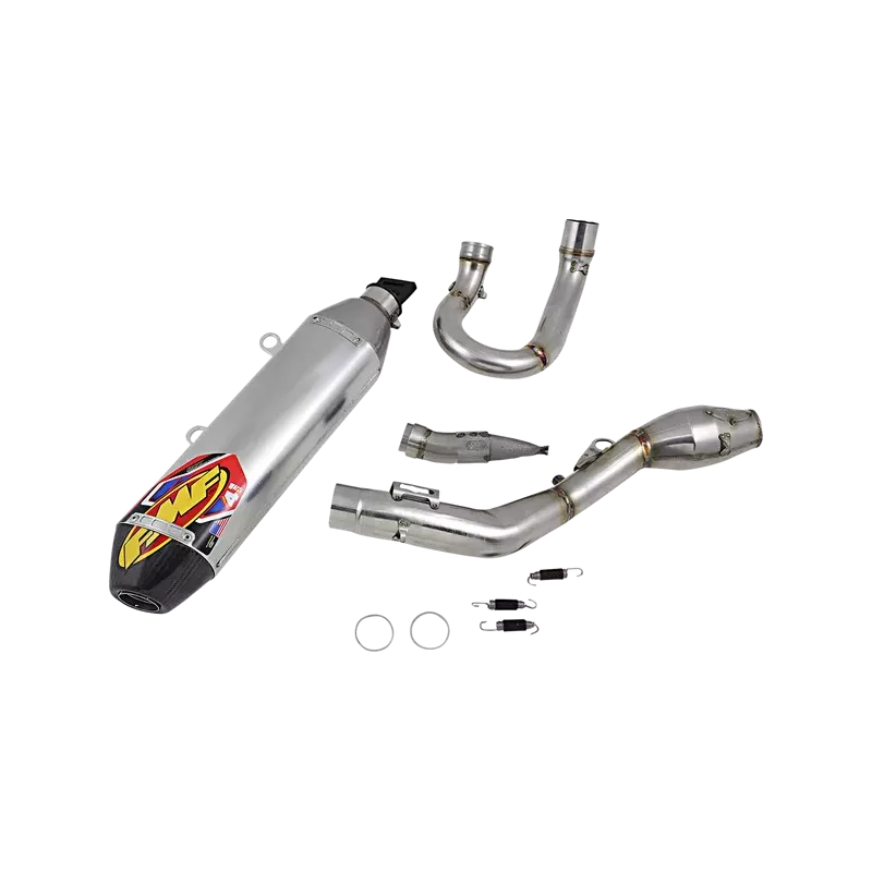 Ligne FMF FACTORY 4.1 RCT 350 ECF 21-23 350 FE 20-23 350 EXCF 20-23