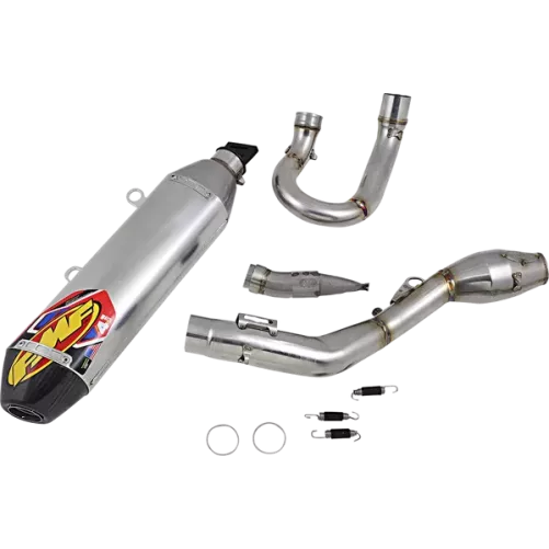 Ligne FMF FACTORY 4.1 RCT 350 ECF 21-23 350 FE 20-23 350 EXCF 20-23