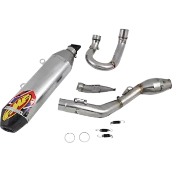 Ligne FMF FACTORY 4.1 RCT 350 ECF 21-23 350 FE 20-23 350 EXCF 20-23