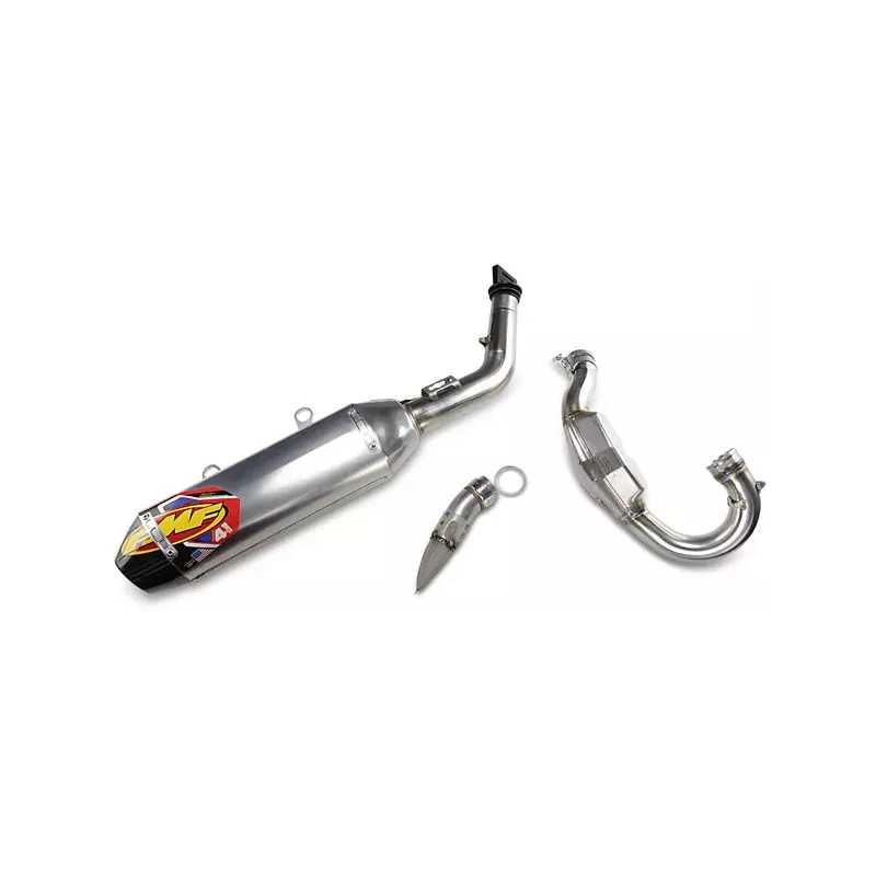 Ligne FMF FACTORY 4.1 RCT 250 MCF 21-23 250 SXF 19-22 250 FC 19-22