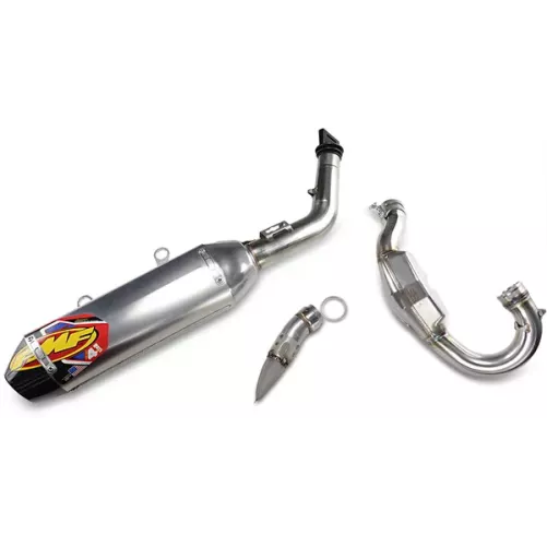 Ligne FMF FACTORY 4.1 RCT 250 MCF 21-23 250 SXF 19-22 250 FC 19-22