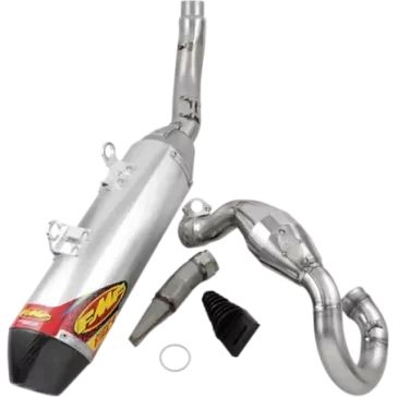 Ligne FMF FACTORY 4.1 RCT 350 MCF 21-23 250 SXF 19-22 350 FC 19-22