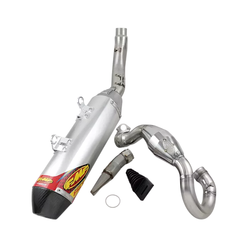 Ligne FMF FACTORY 4.1 RCT 350 MCF 21-23 250 SXF 19-22 350 FC 19-22