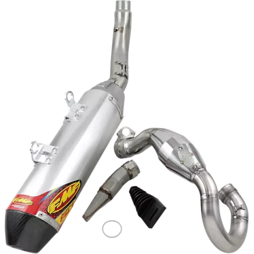 Ligne FMF FACTORY 4.1 RCT 350 MCF 21-23 250 SXF 19-22 350 FC 19-22