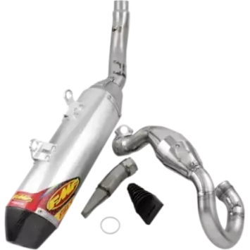 Ligne FMF FACTORY 4.1 RCT 350 MCF 21-23 250 SXF 19-22 350 FC 19-22