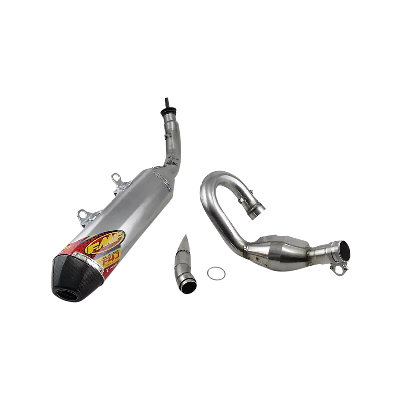 Ligne FMF FACTORY 4.1 RCT 450 MCF 21-23 450 SXF 19-22 450 FC 19-22